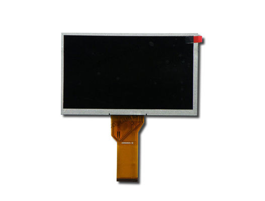 7 inch TFT LCD At070tn92 800x480 Wled scherm TFT LCD-controllerkaarten