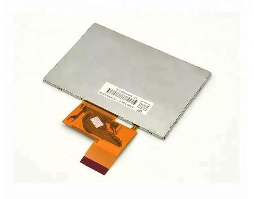 4.3&quot; Tft LCD-scherm 480*272 At043tn25 V.2 Innolux Cell Phone Lcd Display Panel