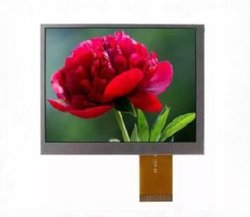 Parallelle RGB TFT LCD-Modulecomité 500:160hz 5,6“ HDMI TFT Vertoning