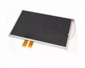 10.2 inch 800*480 LCD Innolux Wide Temperature Tft Touch Screen Display bij 102tn03 V.8