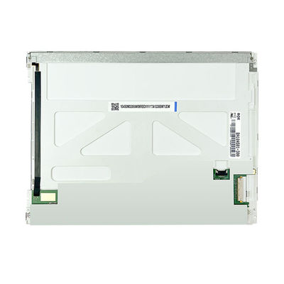 De Vertoningsmodule Lvds 20 van de Boeba104s01-300 800x600 LCD Monitor de Interface van de Speldenschakelaar