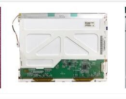 De Monitor van Tm104sdh01-00tft Lcd 10,4 Duimlcd Aanrakingscomité 400cd/M2 Helderheid
