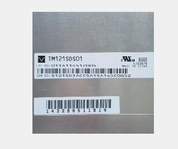 De Monitor van TFT LCD van het G121sn01v4 700:1 de Modulecomité van de 12,1 Duimvertoning