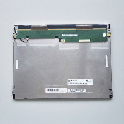 De Monitor van TFT LCD van het G121sn01v4 700:1 de Modulecomité van de 12,1 Duimvertoning