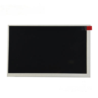 At070tn83 V.1 800x480 7 Duimvertoning met LCD van de Touch screenkleur Comités 300Nits 40Pins