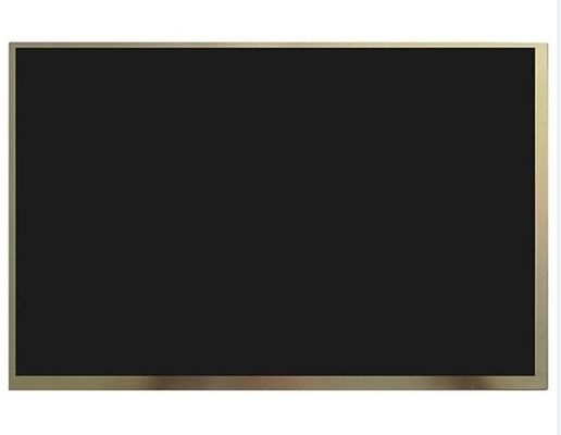 Comité van Rohs het Industriële TFT de Vertoning van 10,1 Duimwxga LCD voor Bestuurder Board Pad