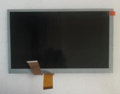 8 inch Innolux Tft Industrial Lcd Display Panel At080tn03 V.7 Antiglare oppervlak