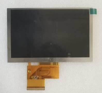 5 inch 800x480 Hj050na-01i Tft Lcm Display Module Screen Handheld Instrumenten