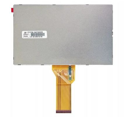LCD van de Innoluxat070tn94 RGB TFT Kleur Vertoning 7 Duim