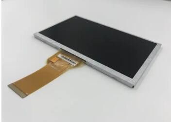 At070tn94 het Comité van de de Moduleshdmi Capacitieve Aanraking van de Frambozenpi TFT LCD Vertoning Uitrusting