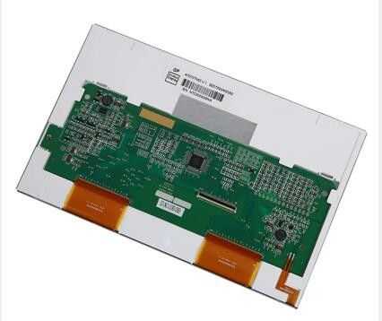 At070tn83 V.1 800x480 7 Duimvertoning met LCD van de Touch screenkleur Comités 300Nits 40Pins