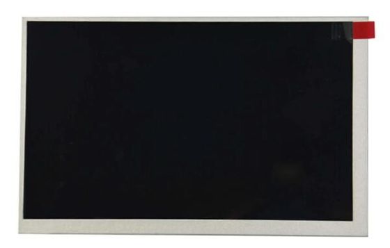 At070tn83v1 TFT HD Vertoning van de het Touche screenaandrijving van 7 Duimtft lcd de Raadsoem 800x480