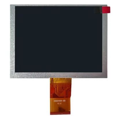 640x480 RGB de Speldlcd van FPC 50 Vertonings640x480 TFT VGA LCD Module