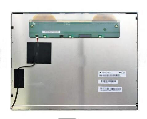 Industriële Rang 15in TFT-Kleurenlcd LCD van het Vertonings600:1 Touch screencomité ODM