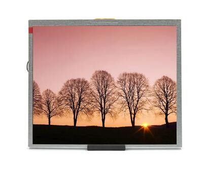 10.4 inch 500:1 60 pin Lcd Ttl Parallel Rgb Lsa40at9001 Tft Lcd Monitoren