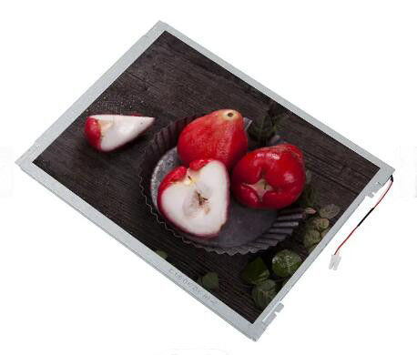 De Monitor van Tm104sdh01-00tft Lcd 10,4 Duimlcd Aanrakingscomité 400cd/M2 Helderheid