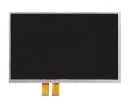 Innolux 800x480 10,2 het“ Hoge Helderheidslcd Touche screen van de de Autodvd LCD Vertoning van Vertoningengps