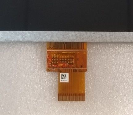 8,0 Duim - hoog Helderheids Industrieel LCD Comité voor Medische Controles