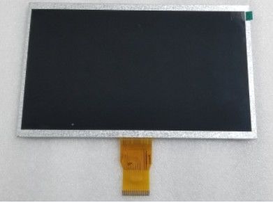 10,1 van de Interface Industrieel TFT van Duimttl het Comité WXGA 149PPI 1024×600 Pixel