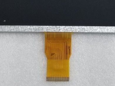 10,1 van de Interface Industrieel TFT van Duimttl het Comité WXGA 149PPI 1024×600 Pixel