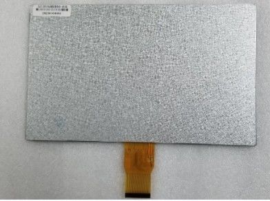 10,1 van de Interface Industrieel TFT van Duimttl het Comité WXGA 149PPI 1024×600 Pixel