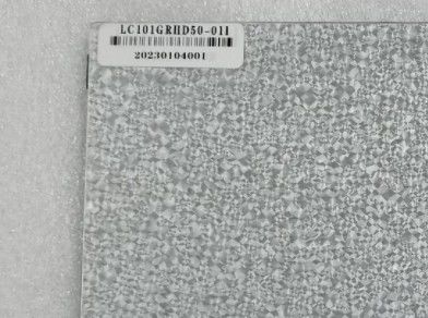 10,1 van de Interface Industrieel TFT van Duimttl het Comité WXGA 149PPI 1024×600 Pixel