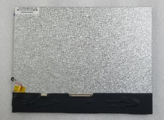 10,4 Duim1024*768 het Industriële TFT LCD Comité LVDS Interfacescherm