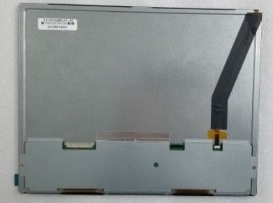 12.1 inch Tft Lcd Display Module Lvds Interface voor medische hulpmiddelen