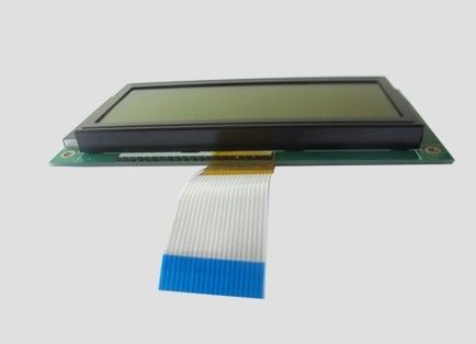 Character Graphic LCD Display Module 192*64 130mm*65mm 5v/3.3v Dot Matrix Display Module