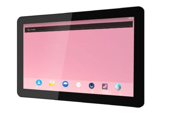 10.1-Inch All-In-One Computer With Android Linux Os R232 Serial Port Adaptation Ethernet Support Ethernet