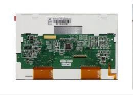 800x480 TFT-Kleurenlcd Vertoningslcd TTL Interface 18bits met WLED Backlight