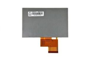 Innolux LCD 5 Inch 800x480 HDMI Screen RGB Display Touch Panel