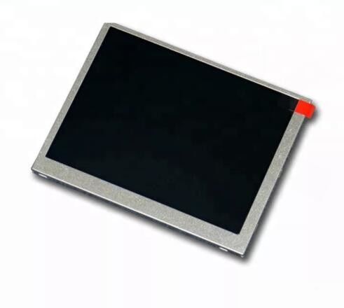RoHS TFT LCD Display Module 40 Pin Touch Screen 640x480 350cd/M2