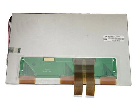 10,2 Duim LCD van de de Helderheids Hoge Helderheid van 800x480 Innolux At102tn03 V.8 Vertoning voor Medische apparatuur