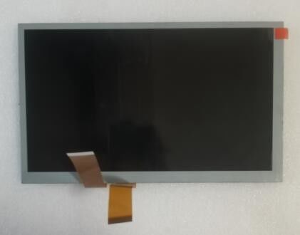 8&quot; Innolux At080tn03 V.7 Tft LCD Monitor 800*480 Lcm Displayschermen