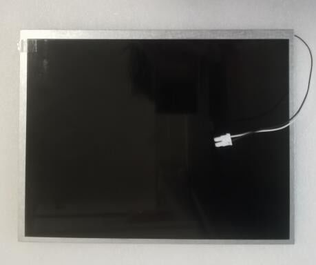 Hsd100ixn1-A10 10 inch harde coating 1024x768 TFT LCD-monitor touchscreen paneel