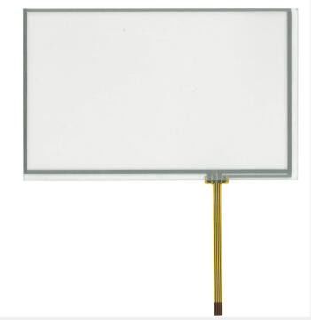 7-inch touchscreen medische apparatuur industrieel besturingsscherm tp ctp Chinese fabriek