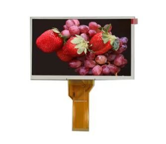 LCD van de Innoluxat070tn94 RGB TFT Kleur Vertoning 7 Duim
