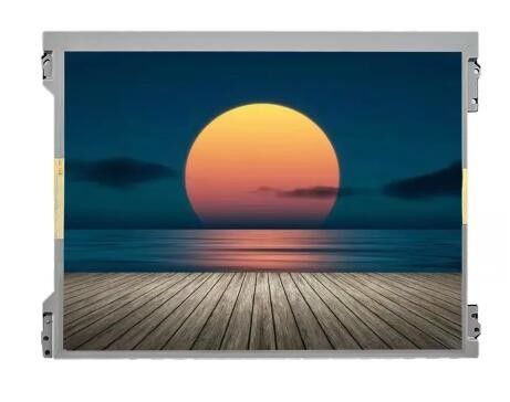 12.1 Industrial Control Equipment TFT Color Display 20 pin LCD Display Gegevensblad