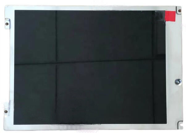 8.4&quot; Tft Color Lcd Display Tm084sdhg01-00 Touchscreen Display 800*600 Monitor