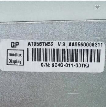LCD Display FPC 50 Pins Industrial LCD Monitor Colour TFT Display