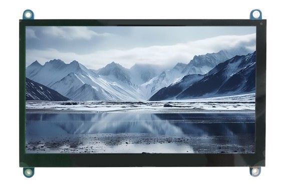 10.1 inch HDMI LCD 1280*800 5v Touch Screen Raspberry Pi OS Ubuntu Windows 330cd/M2