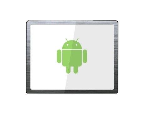 15.6 inch All In One machine 1920*1080 Android besturingssysteem Ondersteuning Meerdere interfaces Meerdere talen