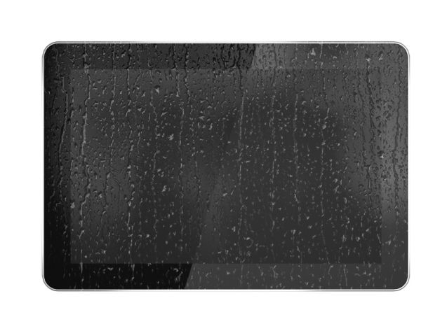 10.1 inch all-in-one machine Android/Linux system waterproof touch screen industrial control human-machine interface